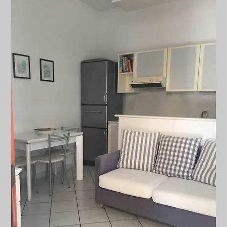 Apartment Lucietta *