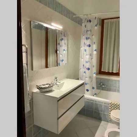 Apartment Lucietta Marciana Marina (Isola d'Elba)
