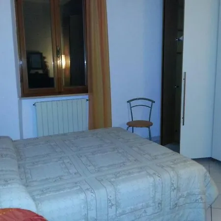 Lucietta Apartment