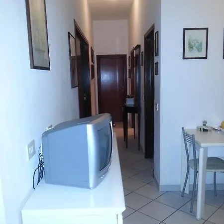 Lucietta Apartment *